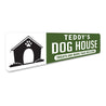 Custom Dog House Sign