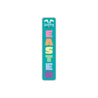 Hoppy Easter Bunny Metal Sign