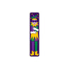 Mardi Gras Jester Sign