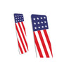 American Flag Design 3 Sign